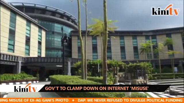 Fact Sheet - August 3: MACC: RM2.6b 'donation' to Najib, not from 1MDB