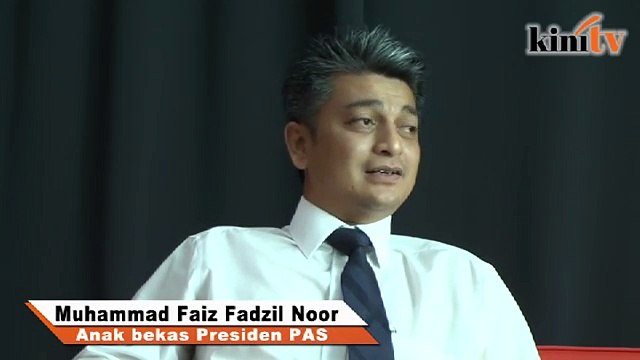 'Parti baru akan selesai masalah rakyat, hudud kemudian'