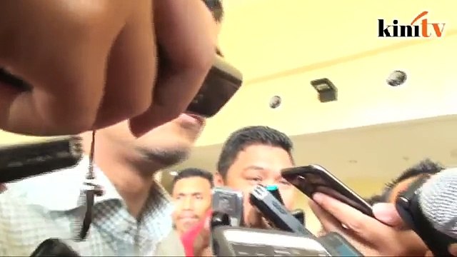 Dana US$700j: WSJ, bukan Najib perlu pembuktian, kata KJ