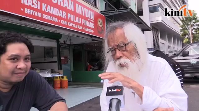 'DAP lebih mewakili Malaysia, dari PKR, PAS'