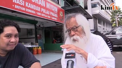 'DAP lebih mewakili Malaysia, dari PKR, PAS'