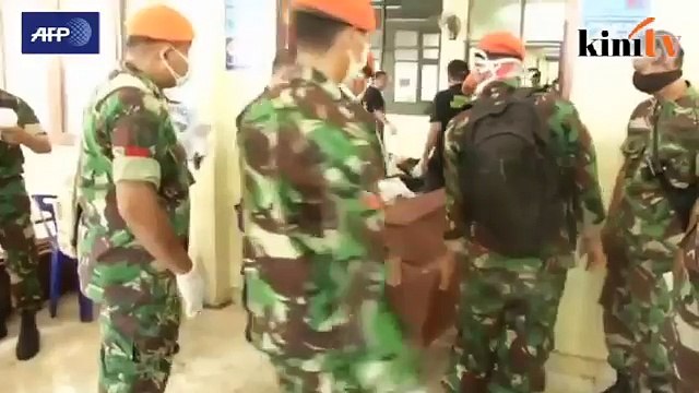 Hercules: Penyiasat diberi dua minggu selesai siasatan