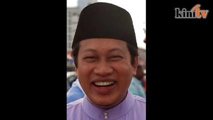 Tweet - minyak naik 10 sen, KFC ramai,  Ahmad Maslan berang