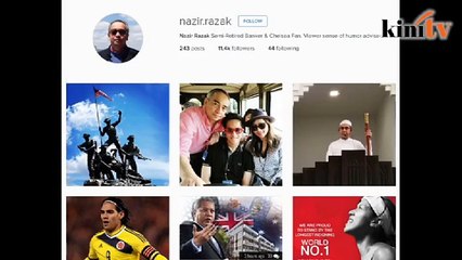 Nazir: Kita hidup dalam masa gelap politik