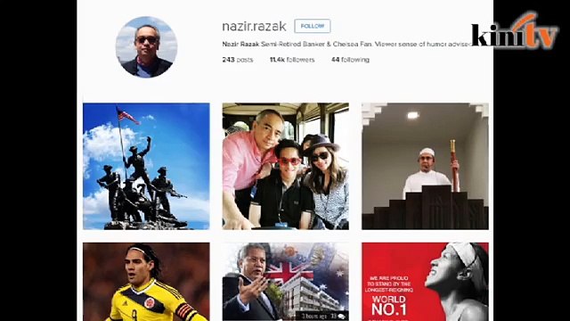 Nazir: Kita hidup dalam masa gelap politik