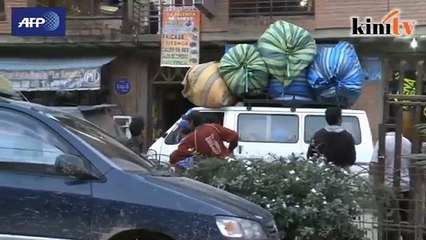 To fight rape, Bolivian town bans alcohol for a month