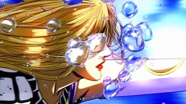 AMV - Hokuto No Ken - Iron