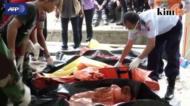 Jasad nahas Hercules diserah kepada keluarga