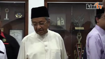 'Bayar lebih adalah budaya kita'