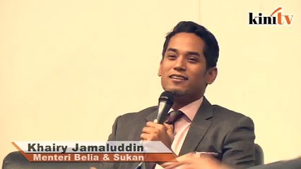 KJ senarai 3 perkara PM perlu beri perhatian