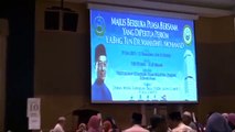 Mahathir: Islam lemah kerana jadi alat kepentingan politik