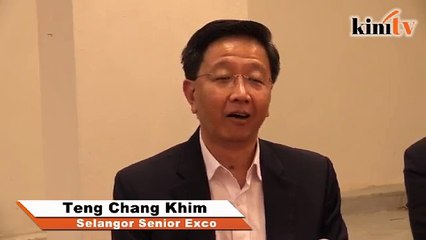 下载视频: Masa depan k'jaan S'gor: DAP jumpa PKR minggu ini