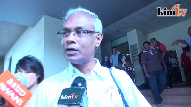 Kes tangkapan 79 aktivis anti-GST ditunda 13 Ogos