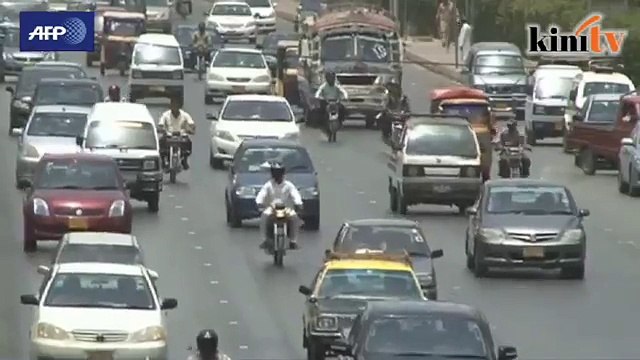 Suhu panas: Ulama nasihat rakyat Pakistan tak berpuasa