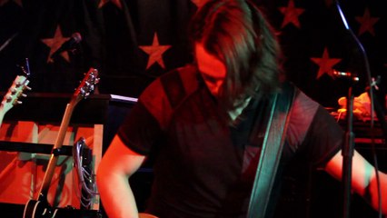 Jonathan Jackson + Enation performing in Birmingham Alabama June 18 2015MVI_5852