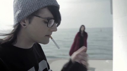 SayWeCanFly - The Distance That Took You Away