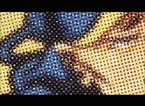 Mesa de Análisis Arte y Cultura - Los Comics