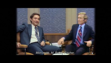 Le Prodige (Pawn Sacrifice) de Edward Zwick - Trailer VOST