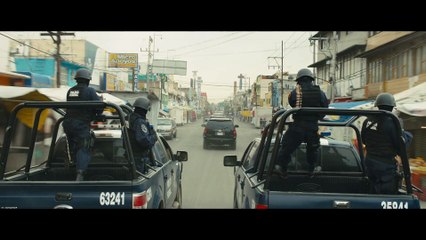 Sicario de Denis Villeneuve - bande-annonce VF 1'