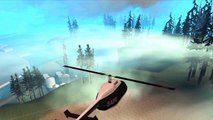 Gta San Andreas - UFO FINAL * [HD] 720p  EP.3/3 Ostatni FinaL