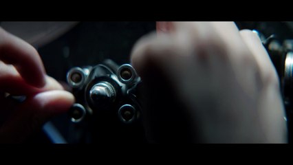 Sinister 2 de Claran Foy - Bande-annonce VOST