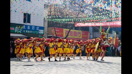 Zhanjiang, China — Nice Tourist Attractions