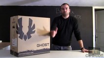 [Cowcot TV] Présentation boitier BitFenix Ghost