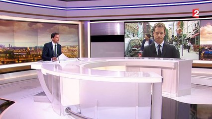 Migrants à Calais : la Grande-Bretagne veut faire preuve de plus de fermeté