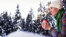 Merano e dintorni: vivere l'inverno in Alto Adige