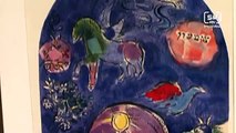 Il sogno e il segno - Marc Chagall a San Marino