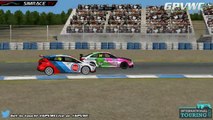 GPVWC 2015 - International Touring Cup R07 - Spanish Touring Cup