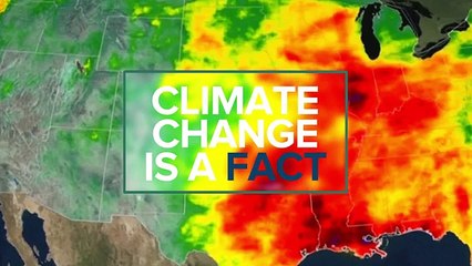 White House Unveils Ambitious New Plan To Fight Climate Change