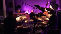 Shai Maestro 'Extended' Trio feat. Gerald Clayton and Henry Cole - Treelogy
