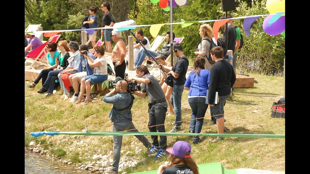 FÊTE DE LA JOIE LA MORTE 2014  PHOTOS ET VIDEOS .  BENABAR
