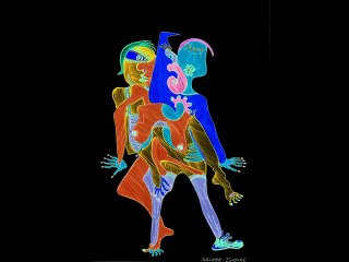 Quand te maries-tu ?, de Paul Gauguin (1892)