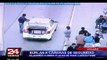 Callao: ‘jaladores’ cubren placas de taxis y burlan cámaras de seguridad