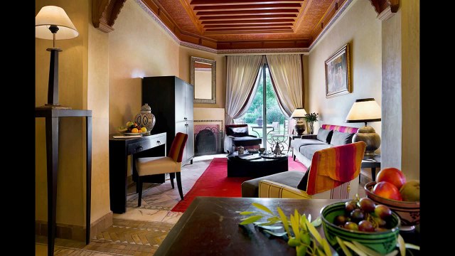 Palmeraie Village Vente Appartement de 3 pieces