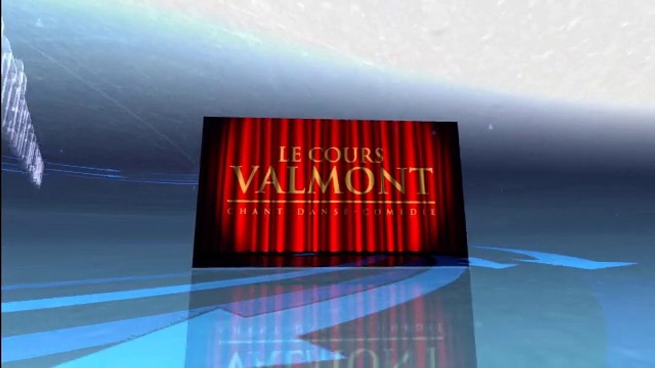 Cours de Théâtre à Paris - Le Cours Valmont