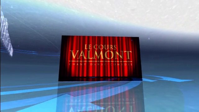 Cours de Théâtre à Paris - Le Cours Valmont