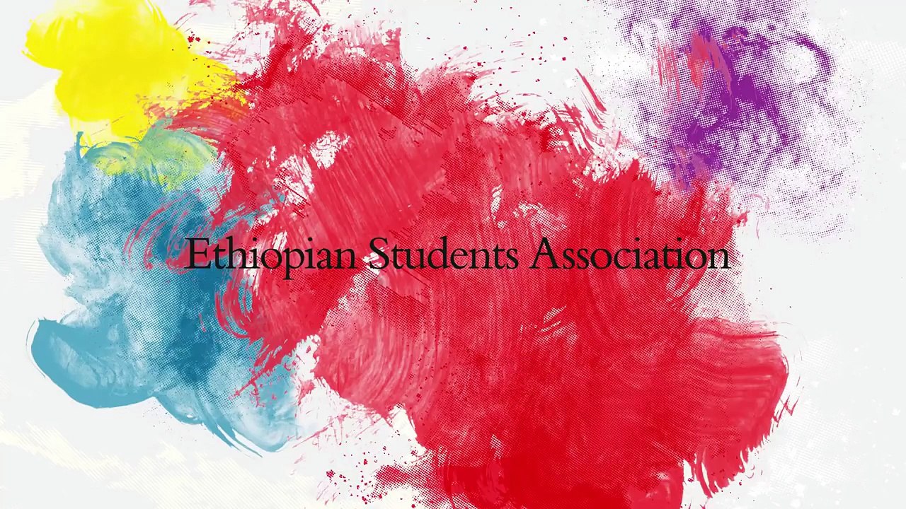 YFS MCW15 Ethiopian Students Association