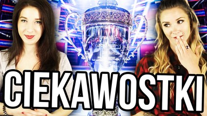 Ciekawostki o Esporcie | ZAJEGRANIE