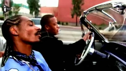 Rap : Dr. Dre revient avec un nouvel et dernier album