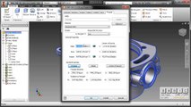 Autodesk AutoCAD Inventor LT Suite 2014