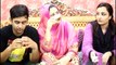 Desi Aunties Sy ALLAH bachain - Asim Johri D Entertainer