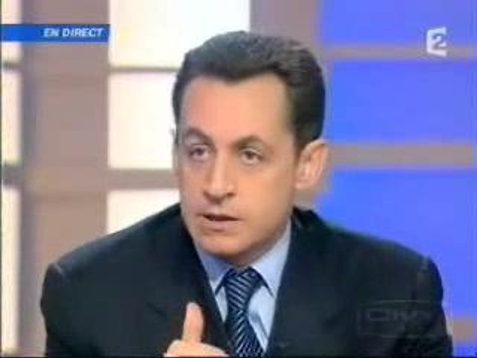 le vrais sarkozy!!!!!!!