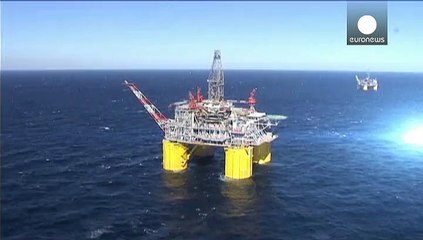 Цена нефти Brent упала ниже 50 долларов