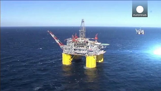Цена нефти Brent упала ниже 50 долларов
