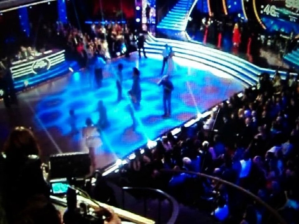 20.07 Dance Off #2 Sky Box
