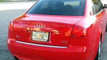 FOR SALE 2008 Audi A4 2.0LTurbo Quattro S- Line Sedan CALL 305-310-1223