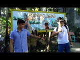 Mr. Ecotourism & Mr. Eco Warrior of Hari ng Lapu-Lapu 2014